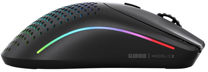 Rato Gaming Glorious Model O 2 Wireless Preto image number 3