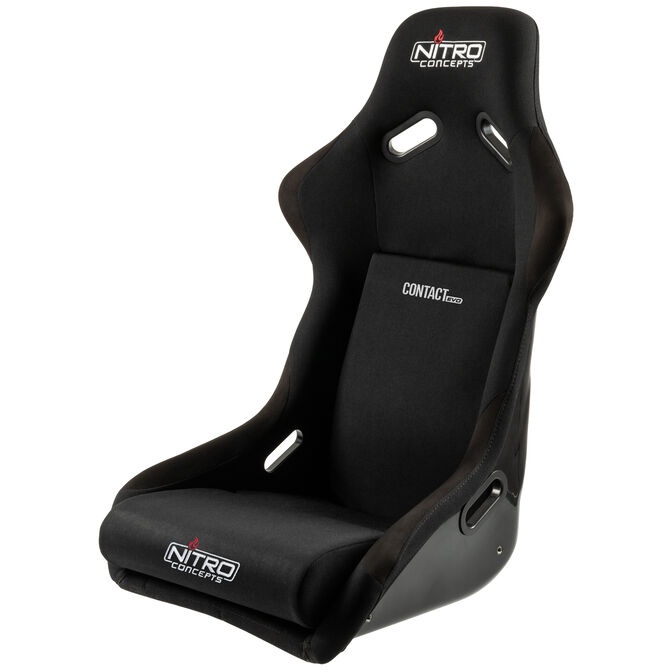 Assento Nitro Concepts R300 Contact EVO image number 2