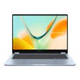 Port&aacute;til ASUS Vivobook S14 Flip OLED TP5408QA-X1PBOHDAB01 14" Snapdragon X  X1 26 100 8GB 512GB Adreno Graphics WUXGA OLED W11 (sem carregador) image number null