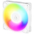Ventoinha Arctic P14 PRO Reverse PWM A-RGB 140mm (Pack 3) - Branco image number null