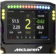 Volante Ascher Racing McLaren Artura Ultimate - USB image number null