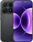Smartphone Xiaomi 17 5G (12 / 256GB) Preto image number null