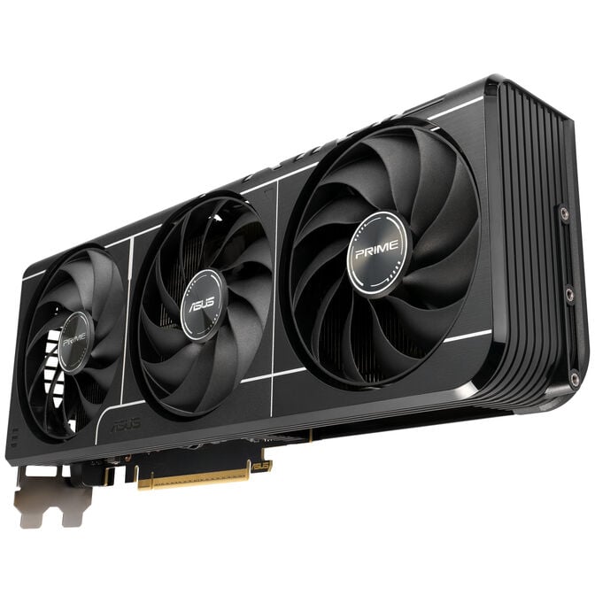 Gr&aacute;fica Asus GeForce&reg; RTX 5060 Ti Prime 8GB GDDR7 DLSS4 image number 8
