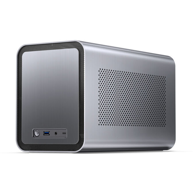 Caixa Mini-ITX Jonsbo N1 Cinzenta image number 26