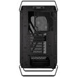 Caixa E-ATX Corsair WARTHOG Perfomance Preto Vidro Temperado image number null