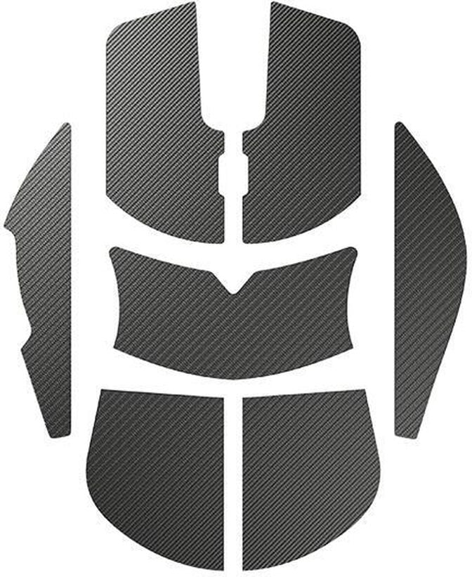 Grip Tape Glorious Model O- Preto image number 0