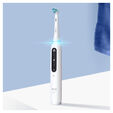Escova de Dentes El&eacute;trica Oral-B iO Series 5 Quite White image number null