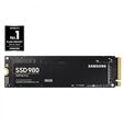 SSD Samsung 980 500GB M.2 NVMe (3100/2600MB/s) image number null