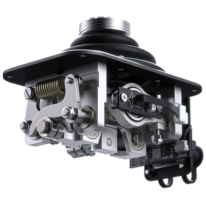 Base para Flightstick VIRPIL Controls WarBRD-D image number 5