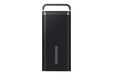 SSD Externo Samsung T5 Evo 8TB USB3.2 Gen2 Preto (460/460MB/s) image number null