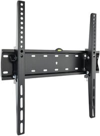 Suporte de Parede Tooq Tilt 32" a 55" Max. 40kg Preto
