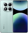 Smartphone Xiaomi Redmi Note 14 Pro 5G 6.67" 12GB/512GB Dual SIM Coral Green image number null