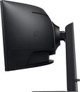 Monitor Curvo Samsung Odyssey G9 49" G95C VA DWQHD 240Hz image number null
