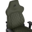Cadeira Gaming Corsair TC500 LUXE - Sherwood image number null