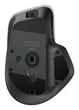 Rato Logitech MX Master 4 8000DPI Wireless/Bluetooth Grafite image number null