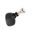 Auriculares Xiaomi Redmi Buds Essential Preto image number null
