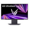 Monitor Gaming LG UltrGear 27" 27GX790A-B OLED QHD 480Hz reeSync Premium Pro / G-Sync Compatible image number null