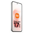 Smartphone Xiaomi Redmi Note 17 Pro Max 5G 6.83" (8 / 256GB) 120Hz Branco image number null