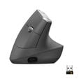 Rato Logitech MX Vertical 4000DPI Wireless Preto image number null