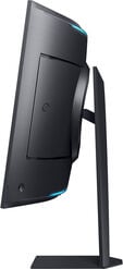 Monitor Curvo Samsung Odissey G9 Ark 54.6" VA 4K 165Hz 1ms FreeSync Premium Pro image number null