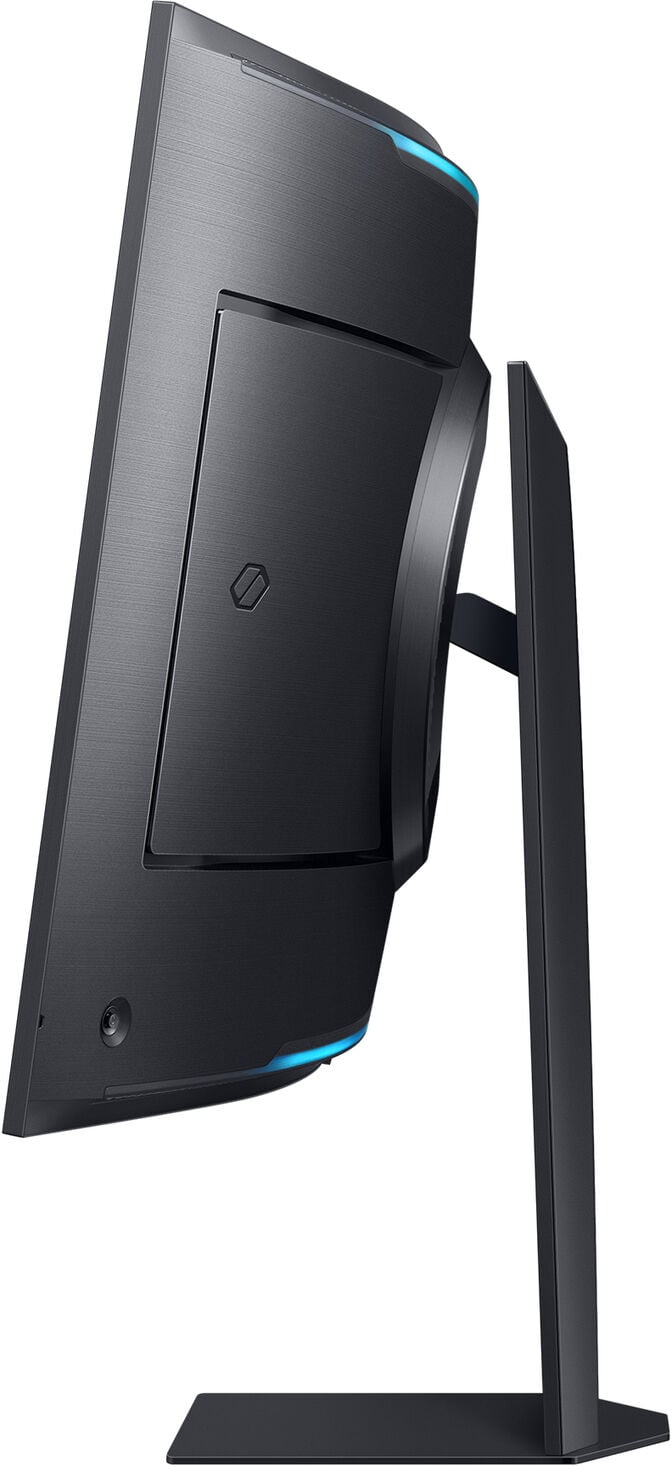 Monitor Curvo Samsung Odissey G9 Ark 54.6" VA 4K 165Hz 1ms FreeSync Premium Pro image number 32