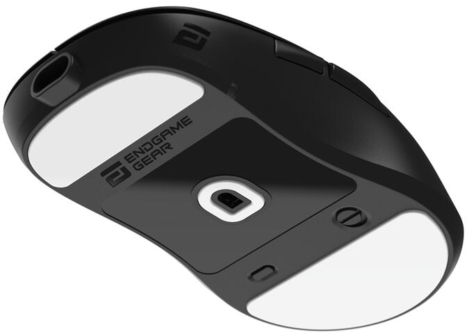 Rato Gaming Endgame Gear XM2we Wireless - Preto image number 7