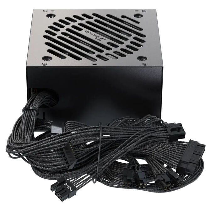 Fonte Seasonic Core BC-650W 80+ Bronze ATX 3.1 image number 2
