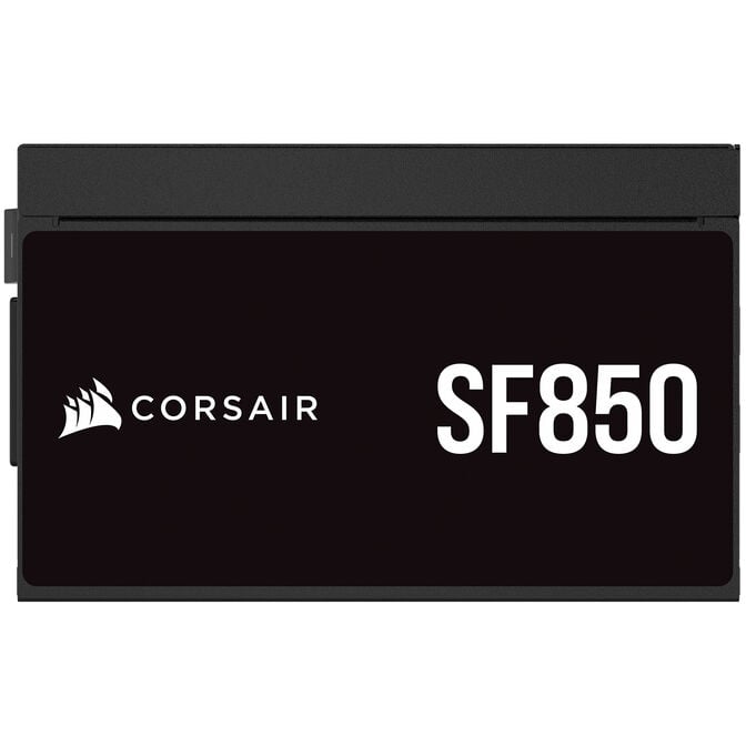 Fonte Modular SFX Corsair SF850 850W 80+ Platinum (2024) image number 2