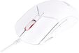 Rato HyperX Pulsefire Haste 2 26000DPI Branco image number null
