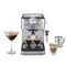 M&aacute;quina de Caf&eacute; Manual DeLonghi Classic EM450.M 1325W 15 Bar Metal