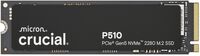 SSD Crucial P510 2TB NAND Gen5 M.2 NVMe 2280 (10000/8700MB/s)