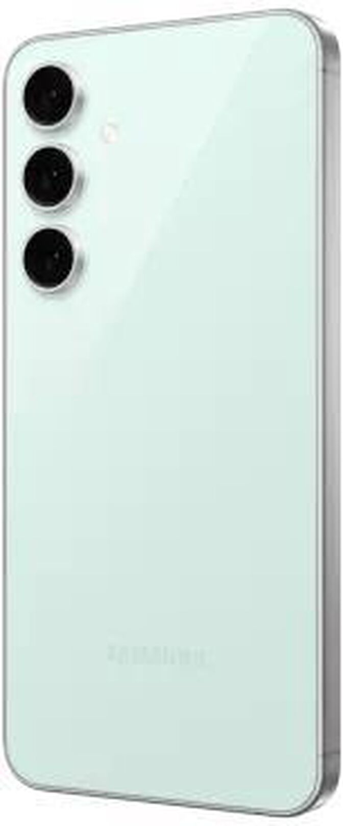 Smartphone Samsung Galaxy S24 FE 5G 6.7" (8 / 256GB) 120Hz Green image number 2