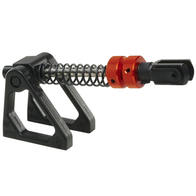 Upgrade Kit para Pedal Acelerador Asetek SimSports Initium image number 0