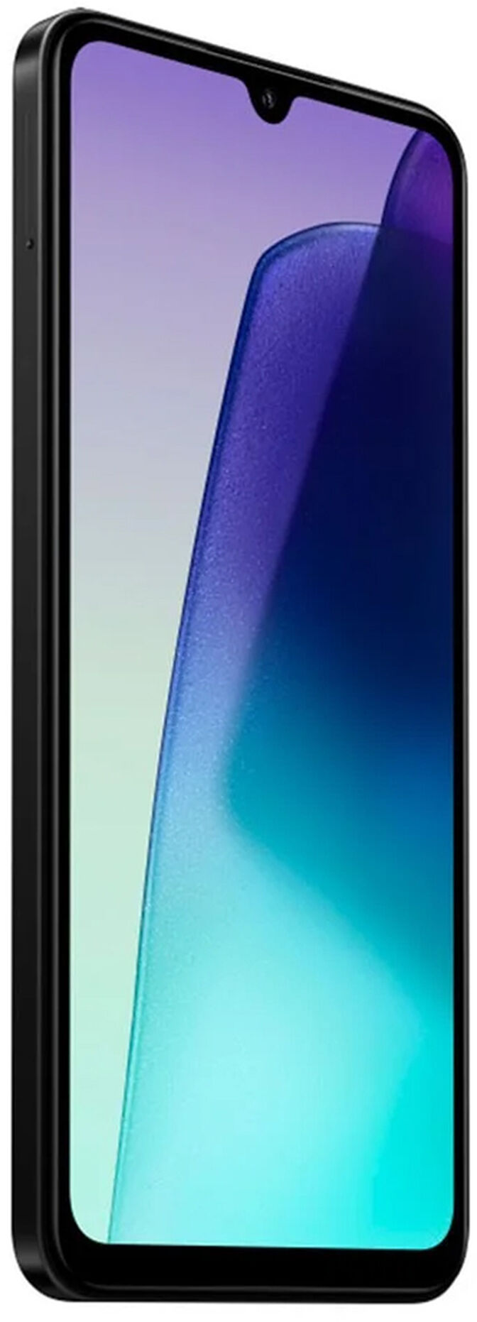 Smartphone Xiaomi Redmi 14C 6.88" 4GB/128GB Dual SIM Midnight Black image number 4