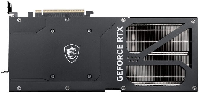 Gr&aacute;fica MSI GeForce&reg; RTX 5090 VENTUS 3X OC 32GB GDDR7 DLSS4 image number 3