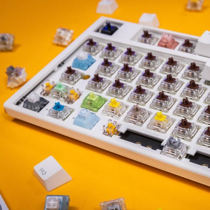 Ducky Switch Bundle image number 5