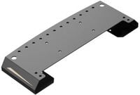 Base Extension Plate MOZA Racing mBooster