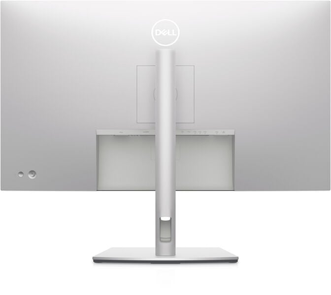 Monitor Dell UltraSharp 31.5" U3223QE IPS 4K ComfortView Plus HDR400 100% sRGB Ethernet + USB-C (90W) image number 4