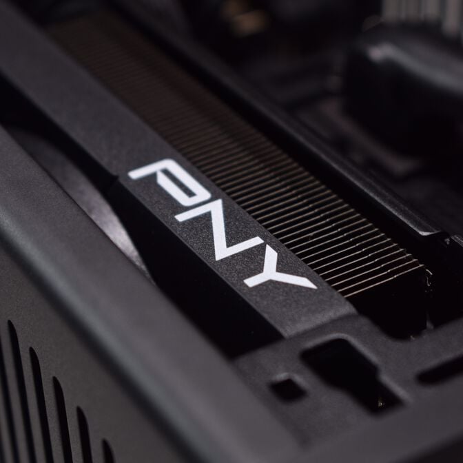 Computador King Mod Gamer-PC Mini Edition Ryzen 7 9800X3D 32GB DDR5 2TB RTX 5080 WiFi W11 V5 image number 10