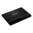 SSD PNY CS900 500GB SATA III (550/500MB/s) image number null