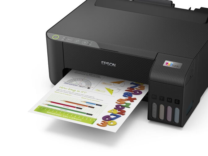 Impressora Epson EcoTank ET-1810 Wi-Fi image number 17
