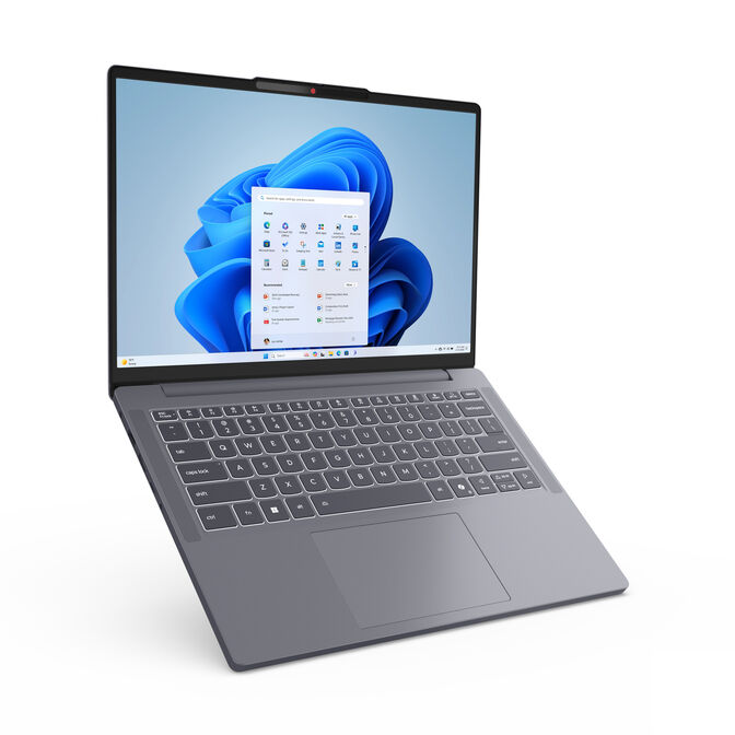 Port&aacute;til Lenovo IdeaPad Slim 3 114IRH10-699 14" i5-13420H 16GB DDR5 512GB FHD Intel UHD Graphics image number 2