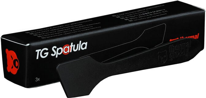 Aplicador Esp&aacute;tula Pasta T&eacute;rmica Thermal Grizzly Pro image number 3