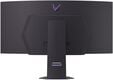 Monitor Curvo Gaming LG UltrGear 45" 45GX900A OLED WQHD 240Hz 0.03ms G-Sync Compatible image number null