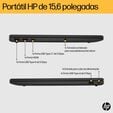 Port&aacute;til HP 15-fc0091np 15.6" R7 7730U 32GB 1TB Radeon Graphics FHD image number null
