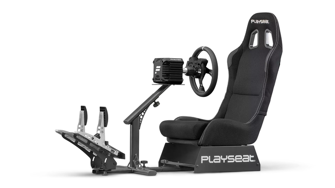 Cockpit Playseat&reg; Evolution Preto Actifit image number 8