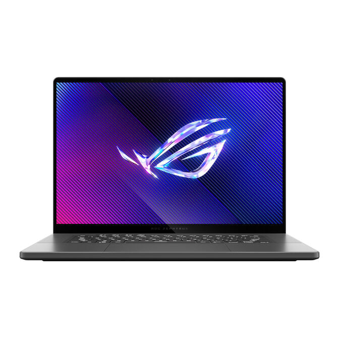 Port&aacute;til ASUS ROG Zephyrus G16 GU605CP 16" Ultra 9 285H 32GB DDR5 2TB RTX 5070 OLED 2.5K 240Hz W11 image number 4