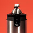 Espremedor de Sumo Cecotec Xqueeze RetroJuice 600 600W image number null