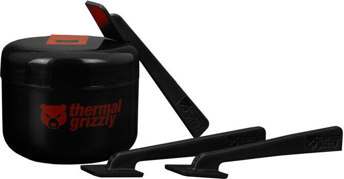 Thermal Putty Thermal Grizzly Advance (100g) image number 2