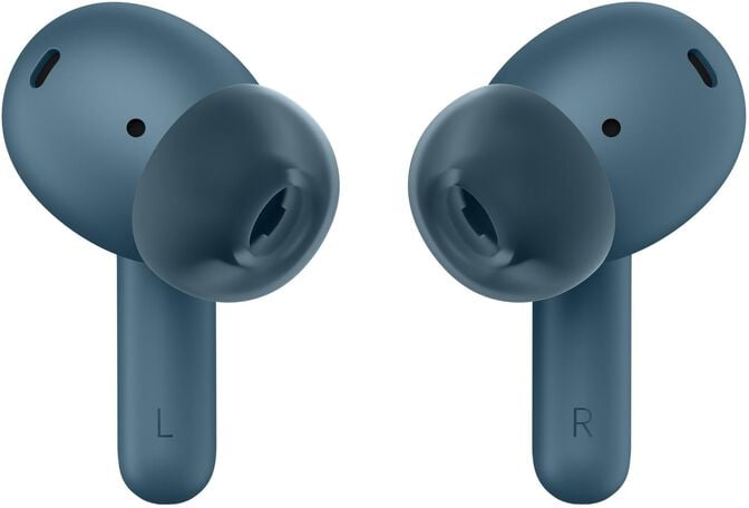 Earbuds Lenovo Yoga True Wireless Stereo Azul-Verde image number 0